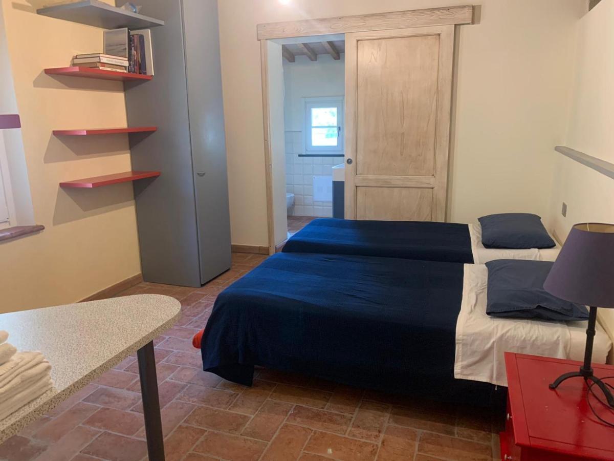 Relais Del Lago E Relais Del Monte Filettole Eksteriør bilde