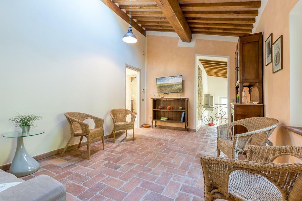 Relais Del Lago E Relais Del Monte Filettole Eksteriør bilde