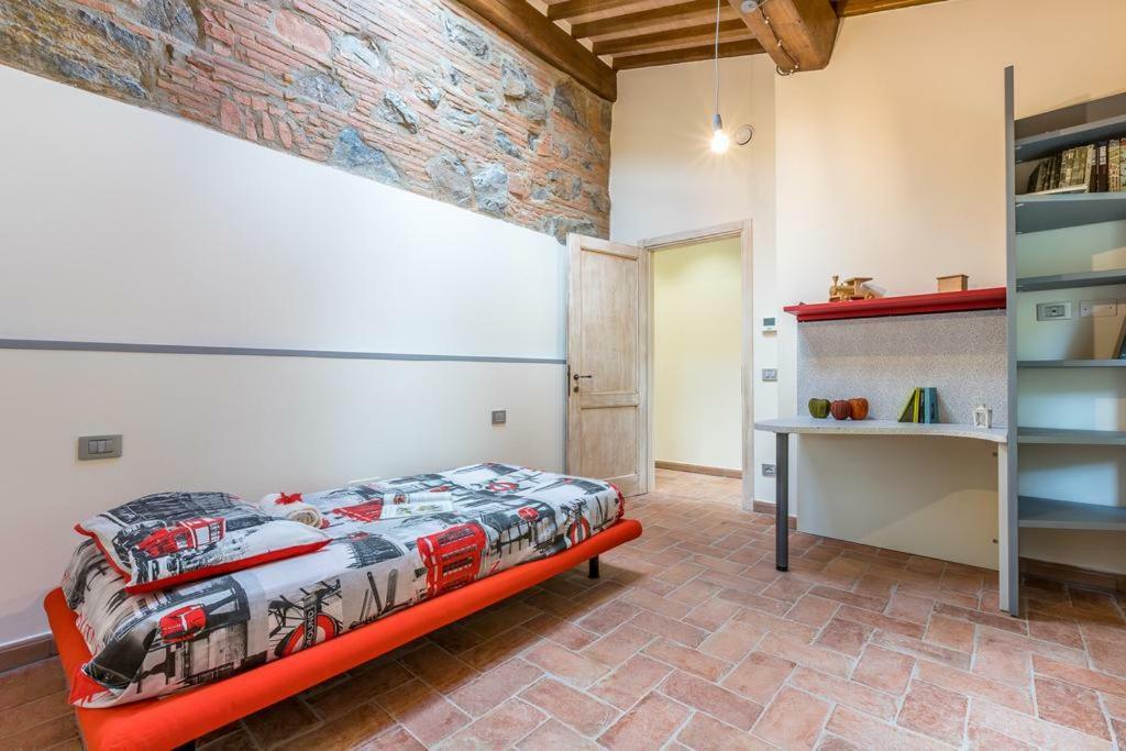Relais Del Lago E Relais Del Monte Filettole Eksteriør bilde