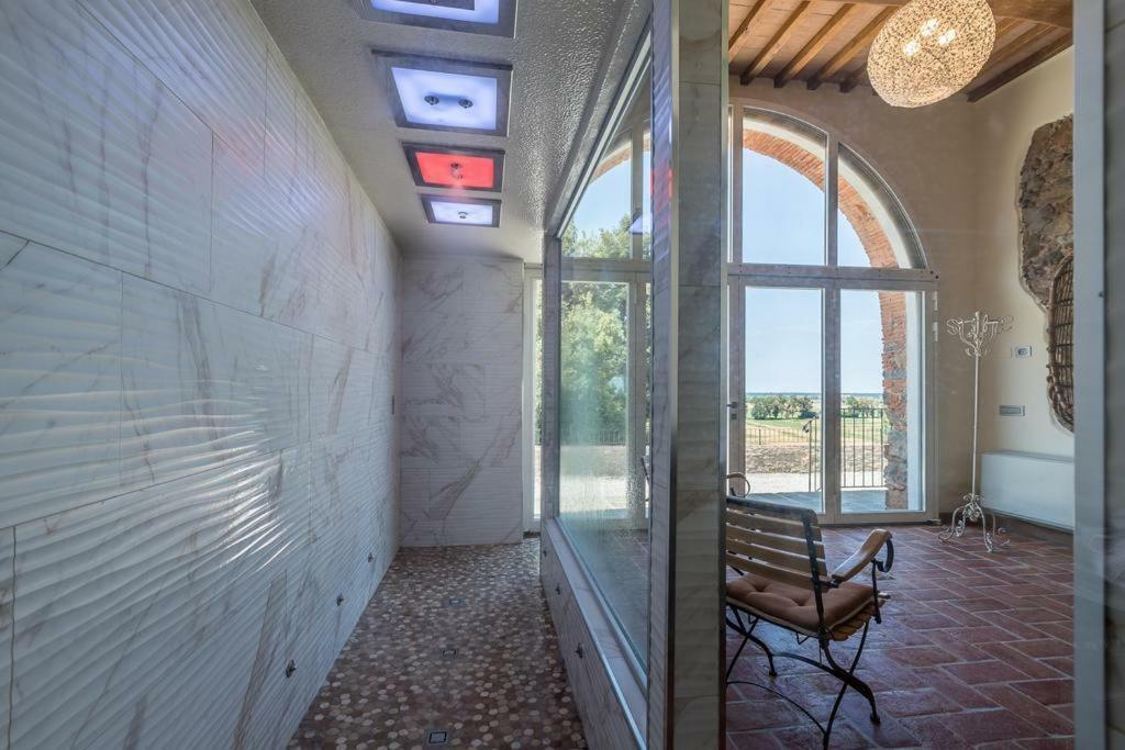 Relais Del Lago E Relais Del Monte Filettole Eksteriør bilde