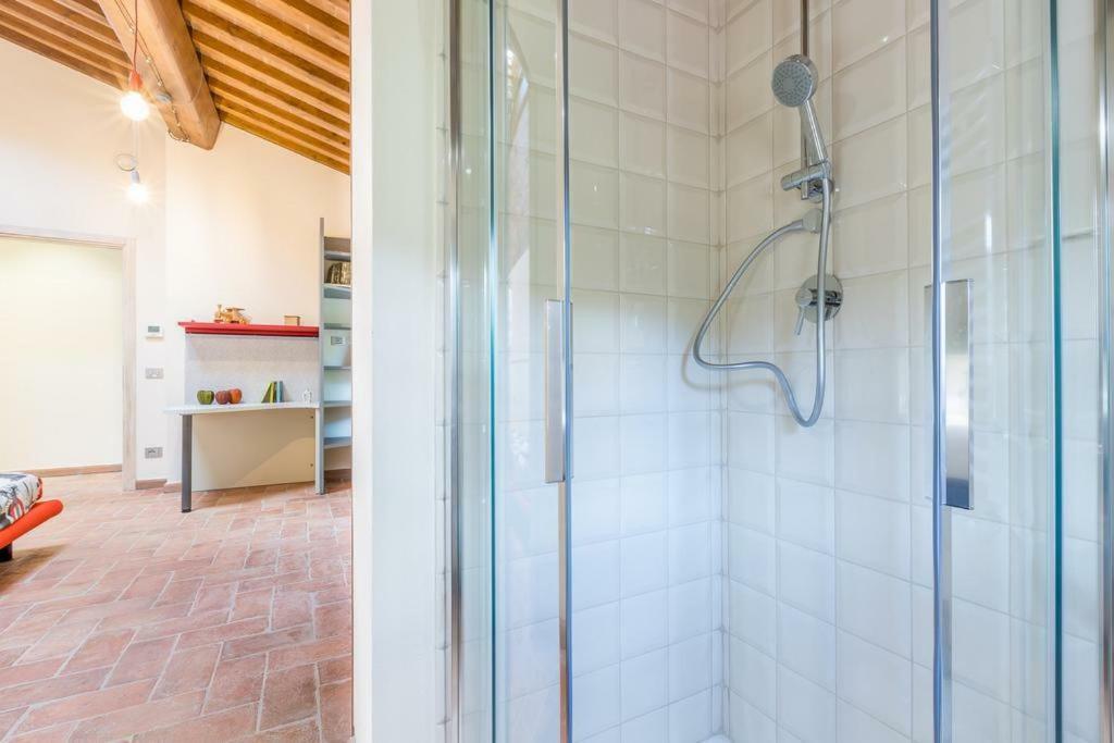 Relais Del Lago E Relais Del Monte Filettole Eksteriør bilde